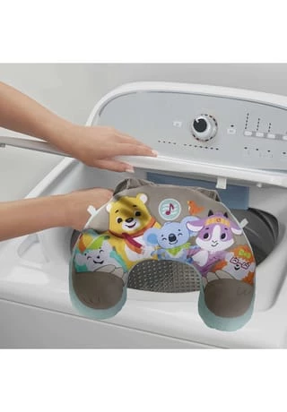 Fisher-price Faultier-Spielkissen Mit Vibration 7 Fisher-price Faultier-Spielkissen Mit Vibration - Image 5