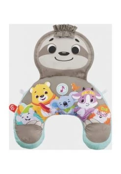 Fisher-price Faultier-Spielkissen Mit Vibration 17 Fisher-price Faultier-Spielkissen Mit Vibration -babyausstattung Shop unnamed file 280