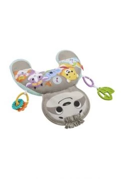 Fisher-price Faultier-Spielkissen Mit Vibration 18 Fisher-price Faultier-Spielkissen Mit Vibration -babyausstattung Shop unnamed file 281