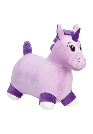 John® Hüpftier "Einhorn" 3 John® Hüpftier "Einhorn"