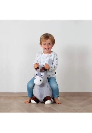 John® Hüpftier "Einhorn" 6 John® Hüpftier "Einhorn" - Image 4