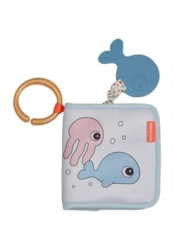 Done By Deer Sea Friends Badebuch -babyausstattung Shop unnamed file 296