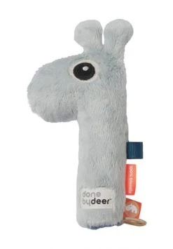 Done By Deer Rassel Quietsch-Greifling "Raffi"