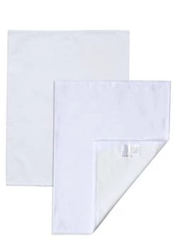 Nordic Coast Company Wickelauflage Wechselhandtuch Set SMALL