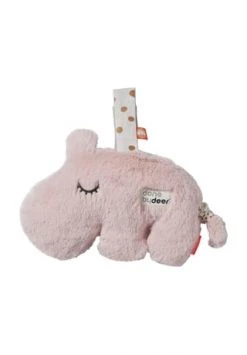 Done By Deer Musik-Kuscheltier "Ozzo"