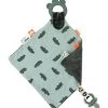 Done By Deer Schmusetuch "Croco", Mit Beißring -babyausstattung Shop unnamed file 302