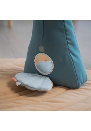 Done By Deer Spielbogen Mit Krabbeldecke "Sea Friends" 9 Done By Deer Spielbogen Mit Krabbeldecke "Sea Friends" - Image 7