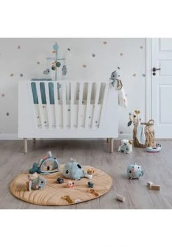 Done By Deer Activity-Spielzeug "Wally Blau" -babyausstattung Shop unnamed file 327