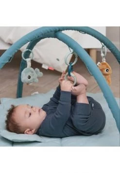 Done By Deer Spielbogen Mit Krabbeldecke "Sea Friends" -babyausstattung Shop unnamed file 331