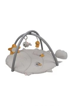 Done By Deer Sea Friends Spielbogen, Grau