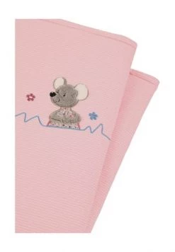 Sterntaler® Schmusedecke Maus Mabel -babyausstattung Shop unnamed file 341