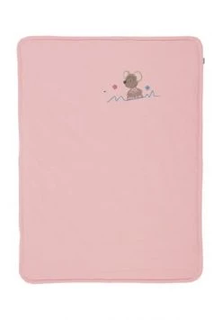 Sterntaler® Schmusedecke Maus Mabel -babyausstattung Shop unnamed file 342