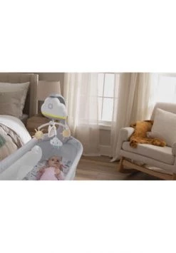 Fisher-price Babybett Regenbogen-Mobile Und Spieluhr, Licht & Musik -babyausstattung Shop unnamed file 354