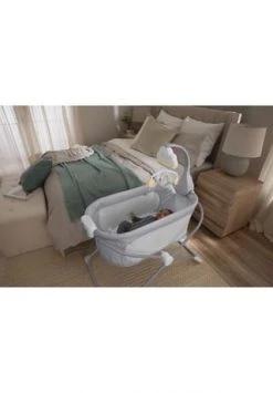 Fisher-price Babybett Regenbogen-Mobile Und Spieluhr, Licht & Musik -babyausstattung Shop unnamed file 356