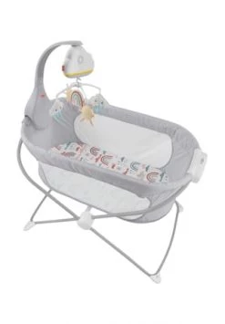 Fisher-price Babybett Regenbogen-Mobile Und Spieluhr, Licht & Musik -babyausstattung Shop unnamed file 359