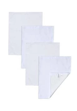 Nordic Coast Company Wickelauflage 4er Set SMALL Für Wickelauflage