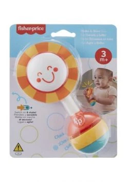 Fisher-price Leuchtende Sonnenrassel -babyausstattung Shop unnamed file 364