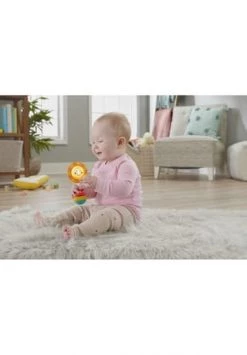 Fisher-price Leuchtende Sonnenrassel -babyausstattung Shop unnamed file 365