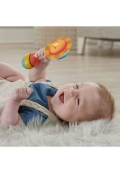 Fisher-price Leuchtende Sonnenrassel -babyausstattung Shop unnamed file 366