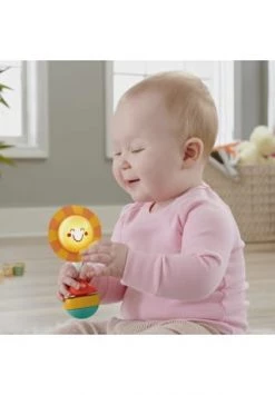 Fisher-price Leuchtende Sonnenrassel -babyausstattung Shop unnamed file 367