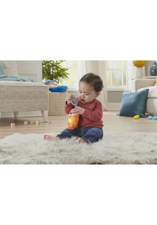 Fisher-price Tierfreunde Kontrast-Spieldecke 5 Fisher-price Tierfreunde Kontrast-Spieldecke - Image 3