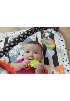 Fisher-price Tierfreunde Kontrast-Spieldecke 22 Fisher-price Tierfreunde Kontrast-Spieldecke -babyausstattung Shop unnamed file 378