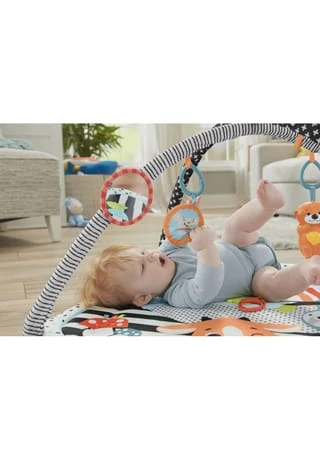 Fisher-price Tierfreunde Kontrast-Spieldecke 13 Fisher-price Tierfreunde Kontrast-Spieldecke - Image 11