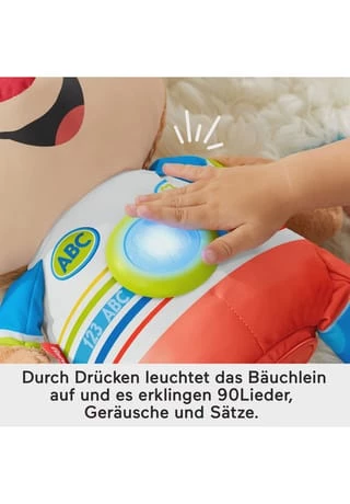 Fisher-price Plüschtier "Riesen Hündchen" 7 Fisher-price Plüschtier "Riesen Hündchen" - Image 5