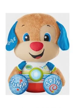 Fisher-price Plüschtier "Riesen Hündchen" 17 Fisher-price Plüschtier "Riesen Hündchen" -babyausstattung Shop unnamed file 391