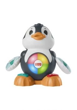 Fisher-price BlinkiLinkis Pinguin