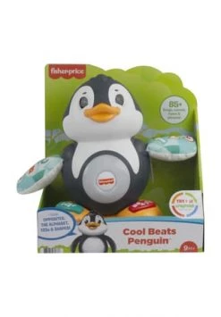 Fisher-price BlinkiLinkis Pinguin 17 Fisher-price BlinkiLinkis Pinguin -babyausstattung Shop unnamed file 394