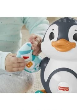 Fisher-price BlinkiLinkis Pinguin 18 Fisher-price BlinkiLinkis Pinguin -babyausstattung Shop unnamed file 395