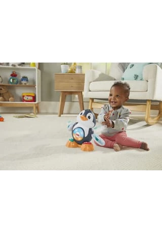 Fisher-price BlinkiLinkis Pinguin 7 Fisher-price BlinkiLinkis Pinguin - Image 5