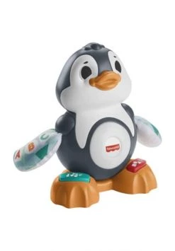 Fisher-price BlinkiLinkis Pinguin 20 Fisher-price BlinkiLinkis Pinguin -babyausstattung Shop unnamed file 397