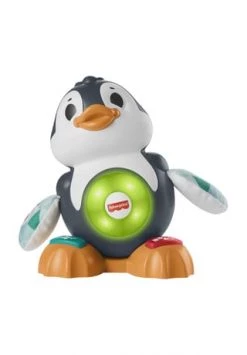 Fisher-price BlinkiLinkis Pinguin 21 Fisher-price BlinkiLinkis Pinguin -babyausstattung Shop unnamed file 398