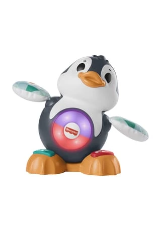 Fisher-price BlinkiLinkis Pinguin 10 Fisher-price BlinkiLinkis Pinguin - Image 8