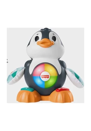 Fisher-price BlinkiLinkis Pinguin 11 Fisher-price BlinkiLinkis Pinguin - Image 9