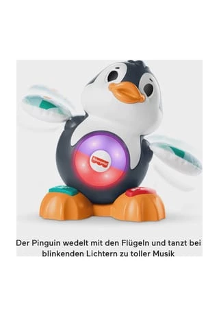 Fisher-price BlinkiLinkis Pinguin 13 Fisher-price BlinkiLinkis Pinguin - Image 11
