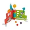 Fisher-price Riesen Sitz & Steh Erlebnisbuch, Sound -babyausstattung Shop unnamed file 405