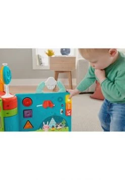 Fisher-price Riesen Sitz & Steh Erlebnisbuch, Sound 12 Fisher-price Riesen Sitz & Steh Erlebnisbuch, Sound -babyausstattung Shop unnamed file 408
