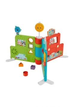 Fisher-price Riesen Sitz & Steh Erlebnisbuch, Sound 14 Fisher-price Riesen Sitz & Steh Erlebnisbuch, Sound -babyausstattung Shop unnamed file 410