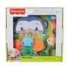 Fisher-price Geschenkset "Sinne Entdecken", Rasseln, Beißhilfe 1 Fisher-price Geschenkset "Sinne Entdecken", Rasseln, Beißhilfe -babyausstattung Shop unnamed file 412
