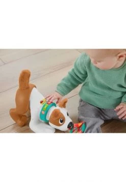 Fisher-price Krabbel-Hund "Bello", Sound -babyausstattung Shop unnamed file 421