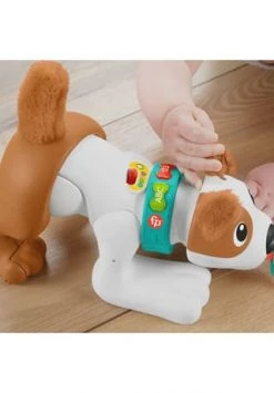 Fisher-price Krabbel-Hund "Bello", Sound -babyausstattung Shop unnamed file 425