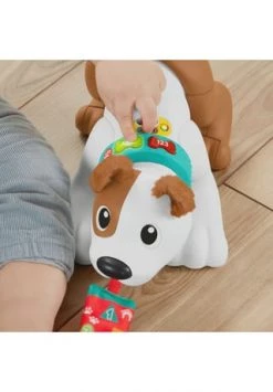 Fisher-price Krabbel-Hund "Bello", Sound -babyausstattung Shop unnamed file 426