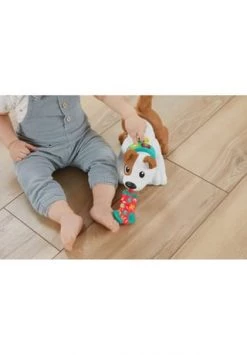 Fisher-price Krabbel-Hund "Bello", Sound -babyausstattung Shop unnamed file 427