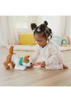 Fisher-price Krabbel-Hund "Bello", Sound -babyausstattung Shop unnamed file 428