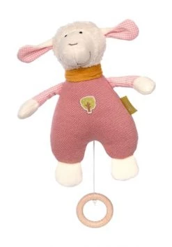 Sigikid® Spieluhr, Schaf "Green Collection"