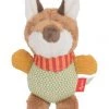Sigikid® Greifling Fuchs "Forest Fox", 14 Cm -babyausstattung Shop unnamed file 440