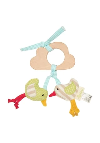 Sigikid® Green Anhänger "Wolke" 3 Sigikid® Green Anhänger "Wolke"